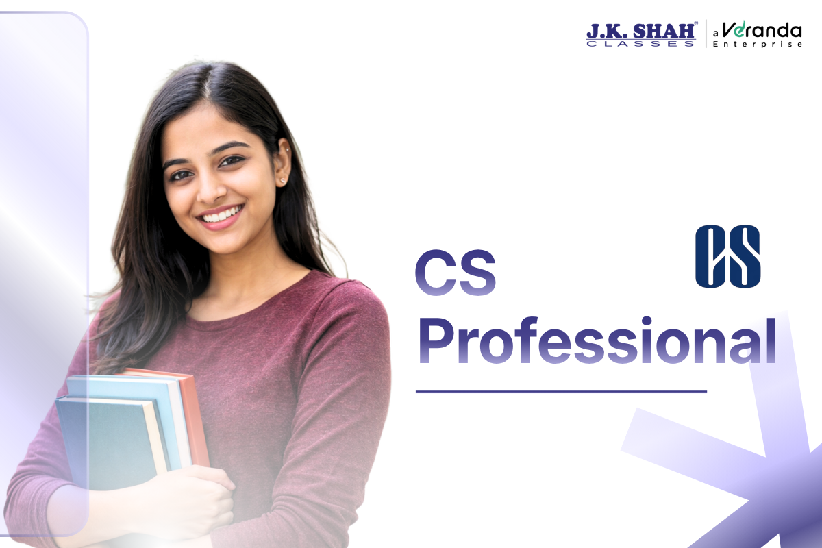 CS Professional Course Overview